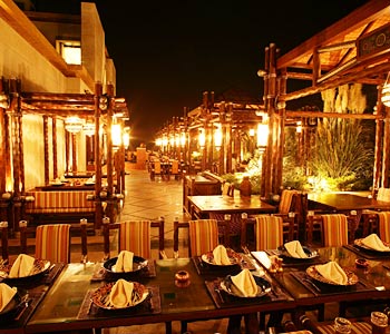 Restaurant in Beirut